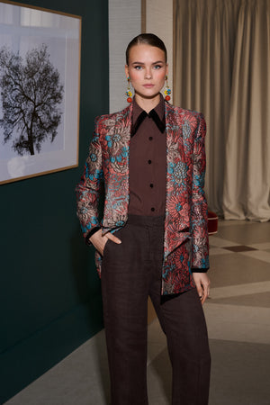 DAMASCO BLAZER