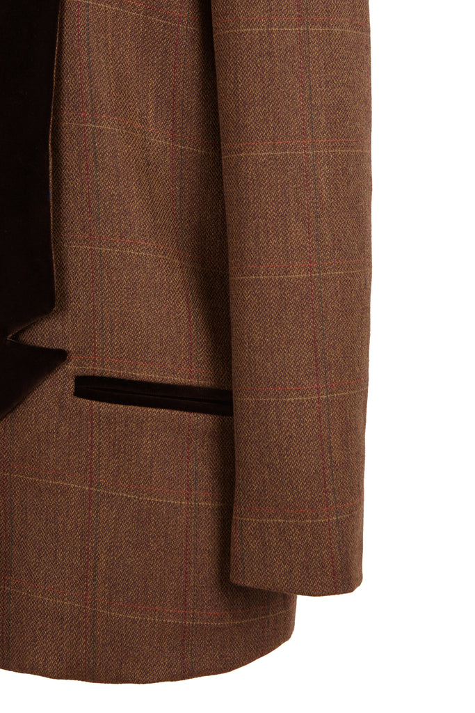 DARCY BLAZER