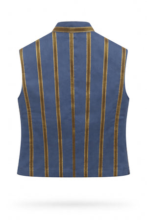 DELTA VEST