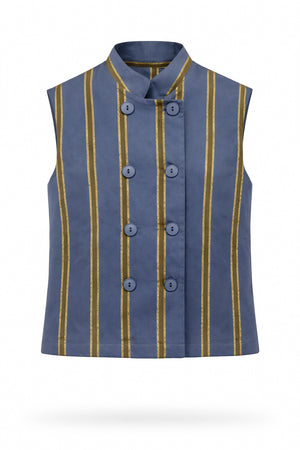 DELTA VEST