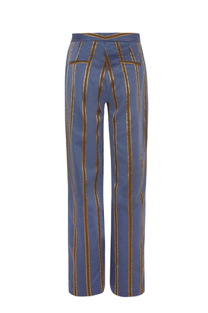 DELTA TROUSERS