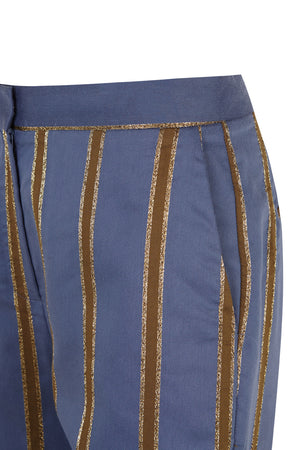 DELTA TROUSERS