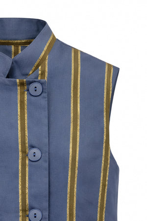 DELTA VEST
