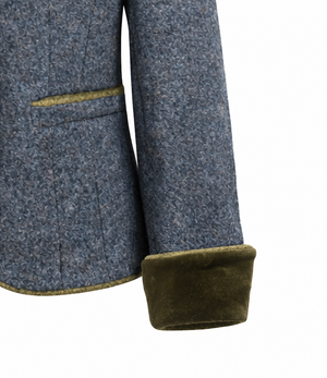 BLUE HOLLAND BLAZER