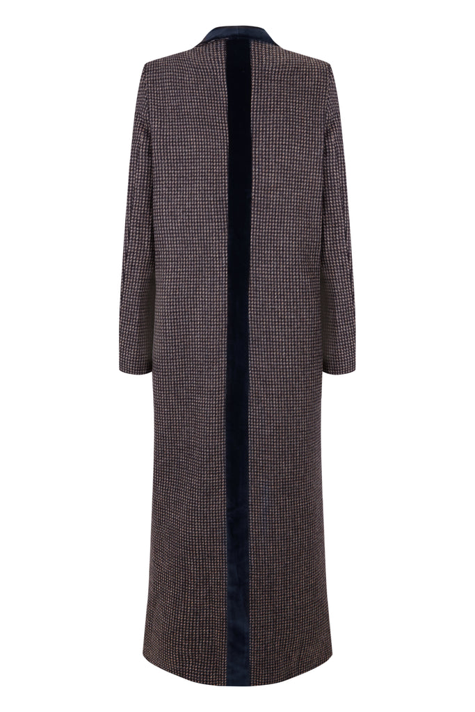 TOBIAS COAT