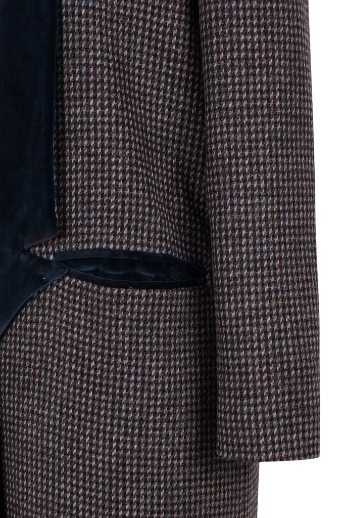 TOBIAS COAT