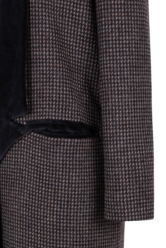 TOBIAS COAT