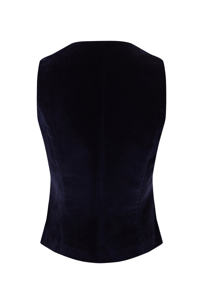 MORRIS CLASSIC VEST