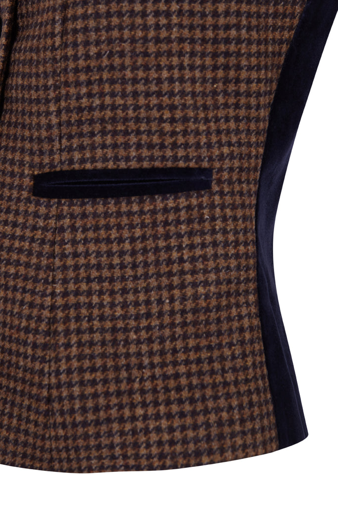 MORRIS CLASSIC VEST