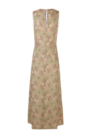 DUNE CLASSIC DRESS