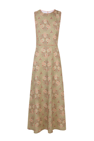 DUNE CLASSIC DRESS