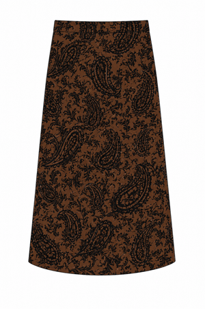 DURHAM SKIRT