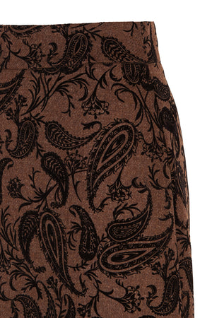 DURHAM SKIRT