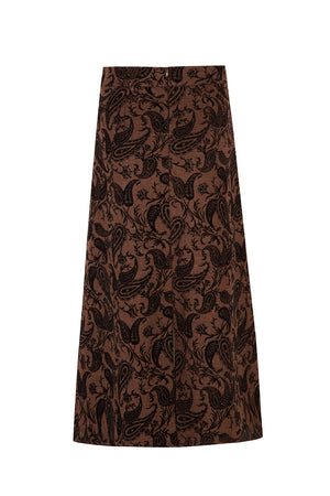 DURHAM SKIRT