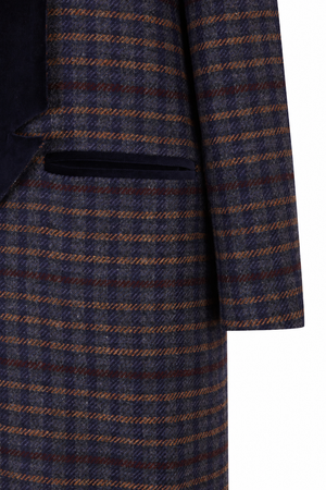 BELGRAVIA COAT