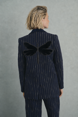 KENSINGTON BLAZER