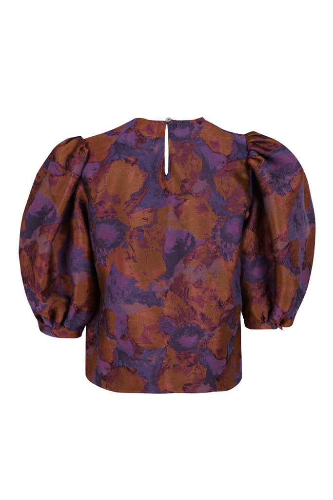 PEDRA BLOUSE