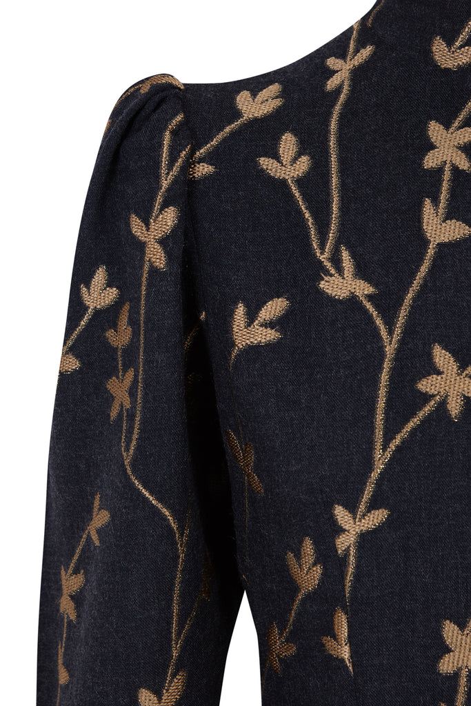 ABBEY DRESS