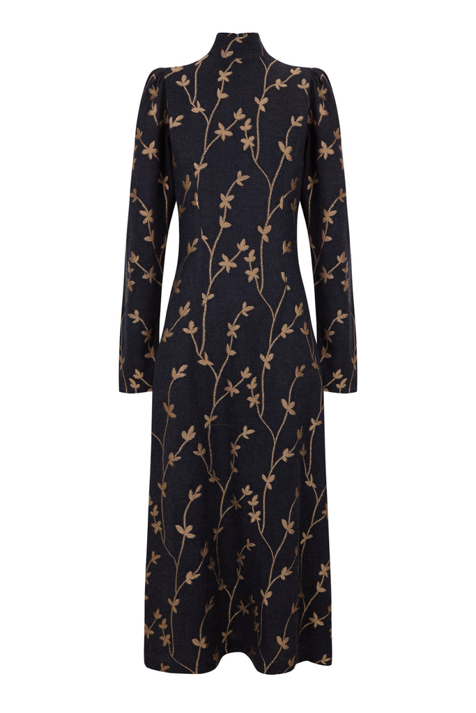 ABBEY DRESS