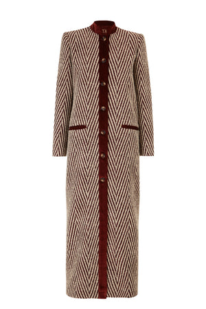 FRANKLIN COAT