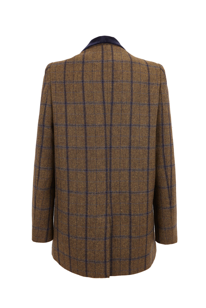 FRITZ BLAZER