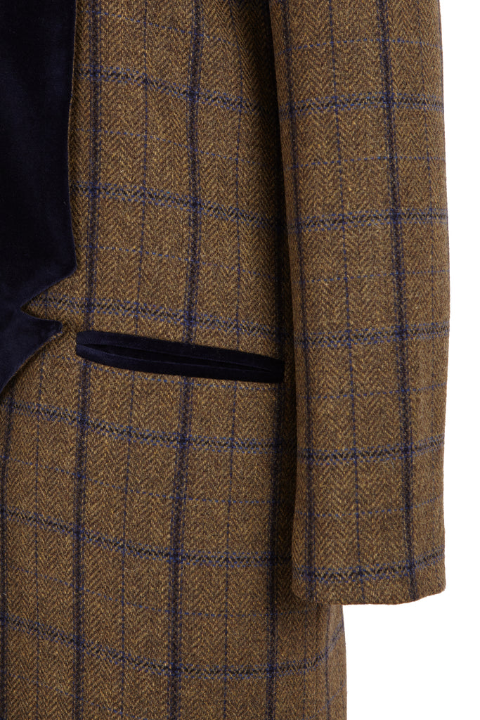 FRITZ  COAT