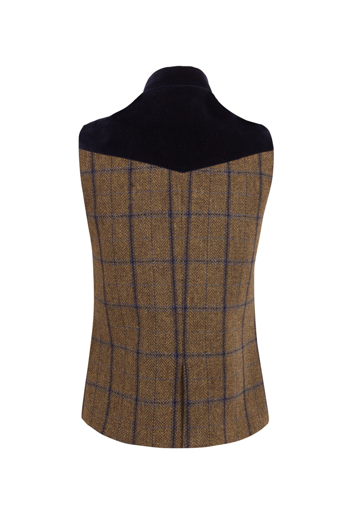 FRITZ COWBOY VEST