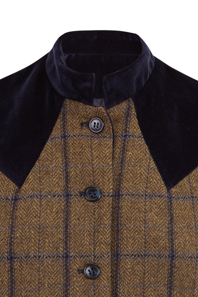 FRITZ COWBOY VEST