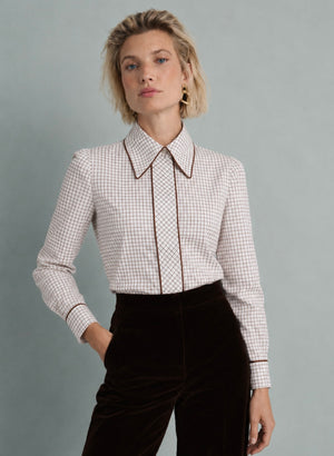 GREENFORD BLOUSE