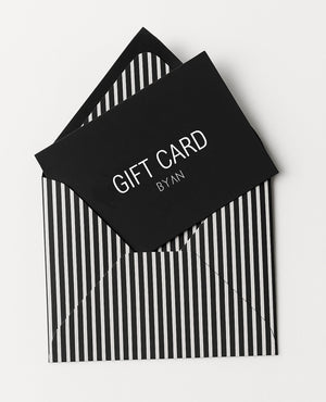 E-GIFT CARD
