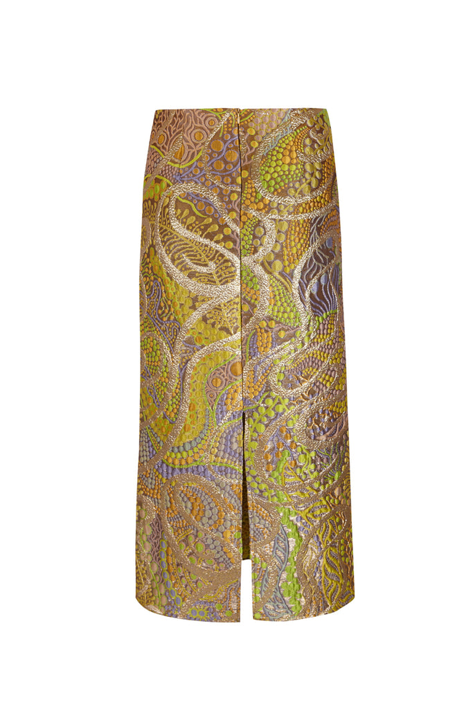 CAVALEIRO SKIRT