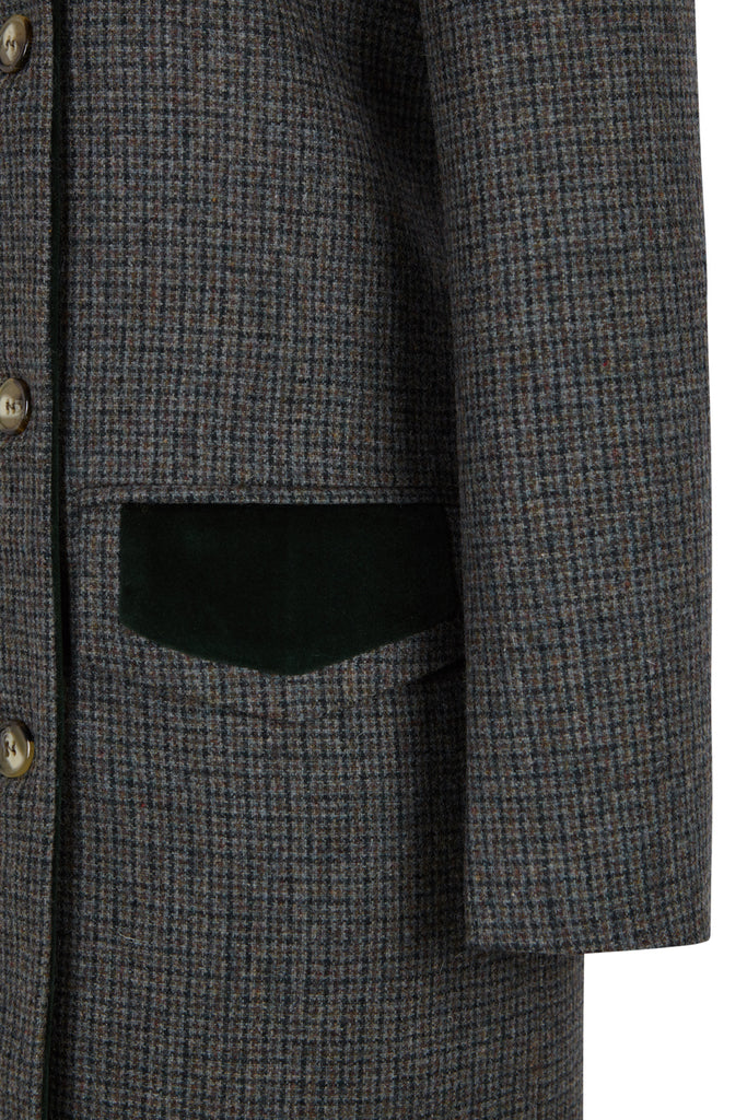 PHILLIP COAT