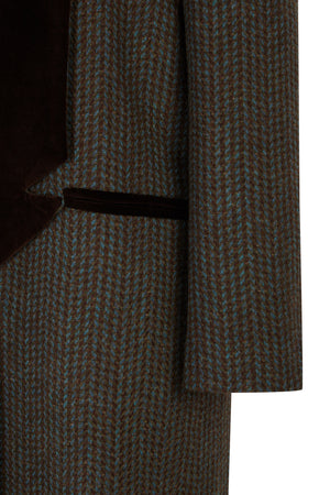 CHELSEA COAT