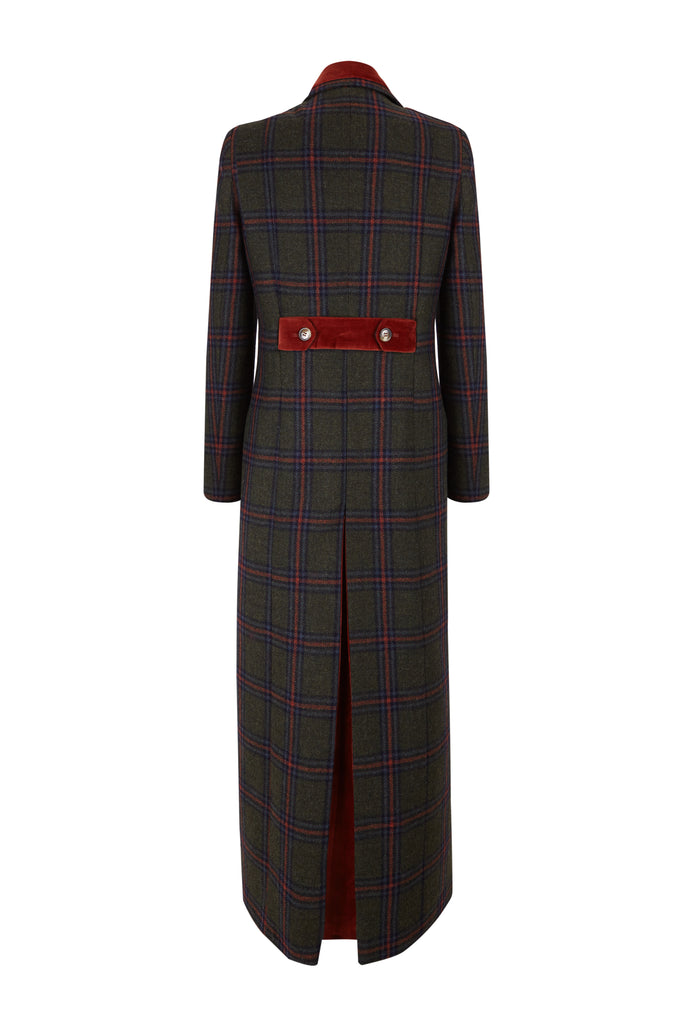 FLECHER COAT