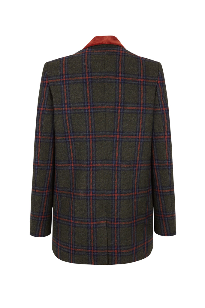FLECHER BLAZER