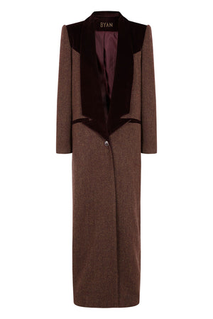 GRENELLE COAT