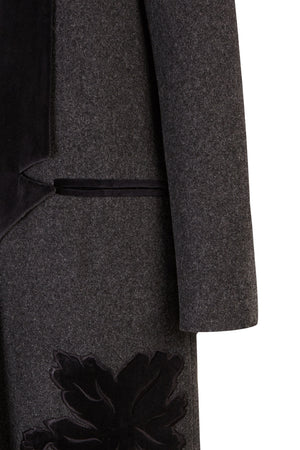 SÈVRES COAT