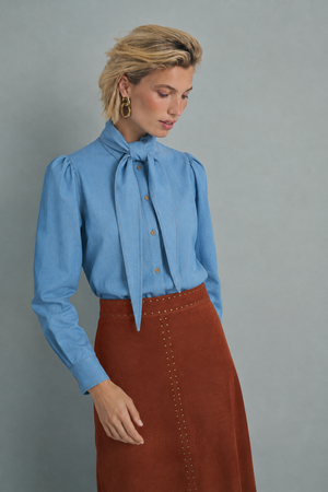 NOTTING BLOUSE
