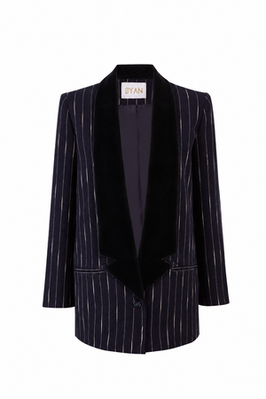 KENSINGTON BLAZER