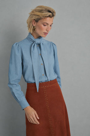 NOTTING BLOUSE
