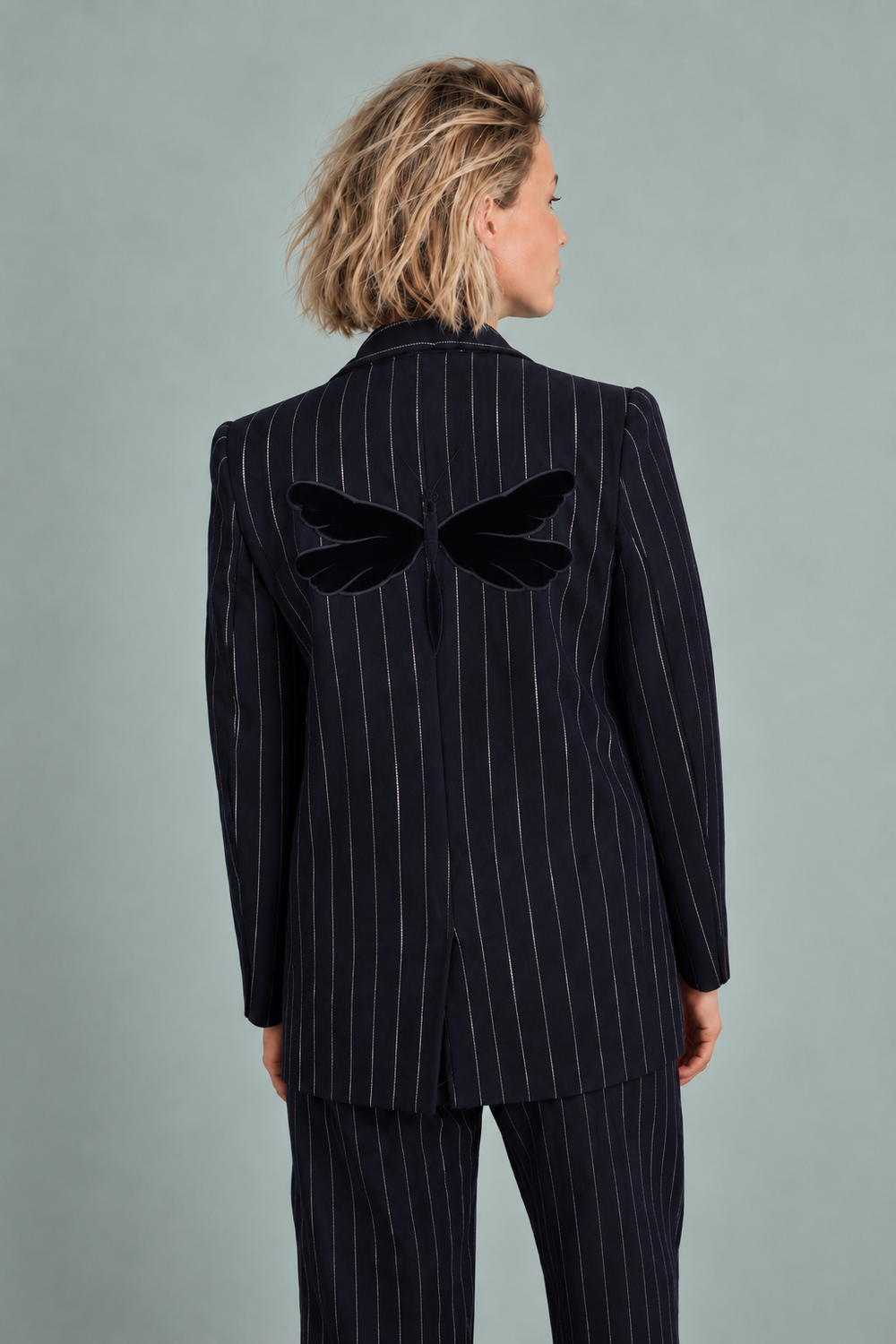 KENSINGTON BLAZER