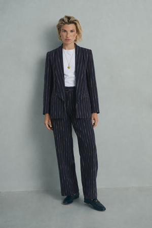 KENSINGTON BLAZER