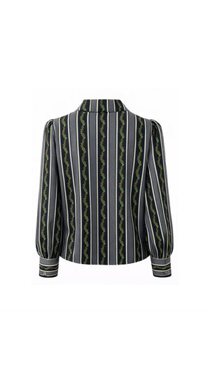 SORBONNE BLOUSE