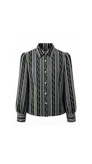 SORBONNE BLOUSE