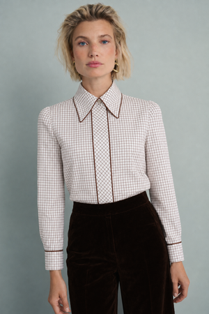 GREENFORD BLOUSE