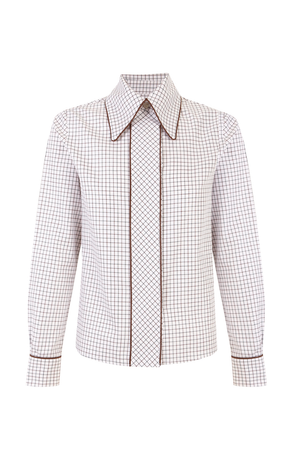 GREENFORD BLOUSE