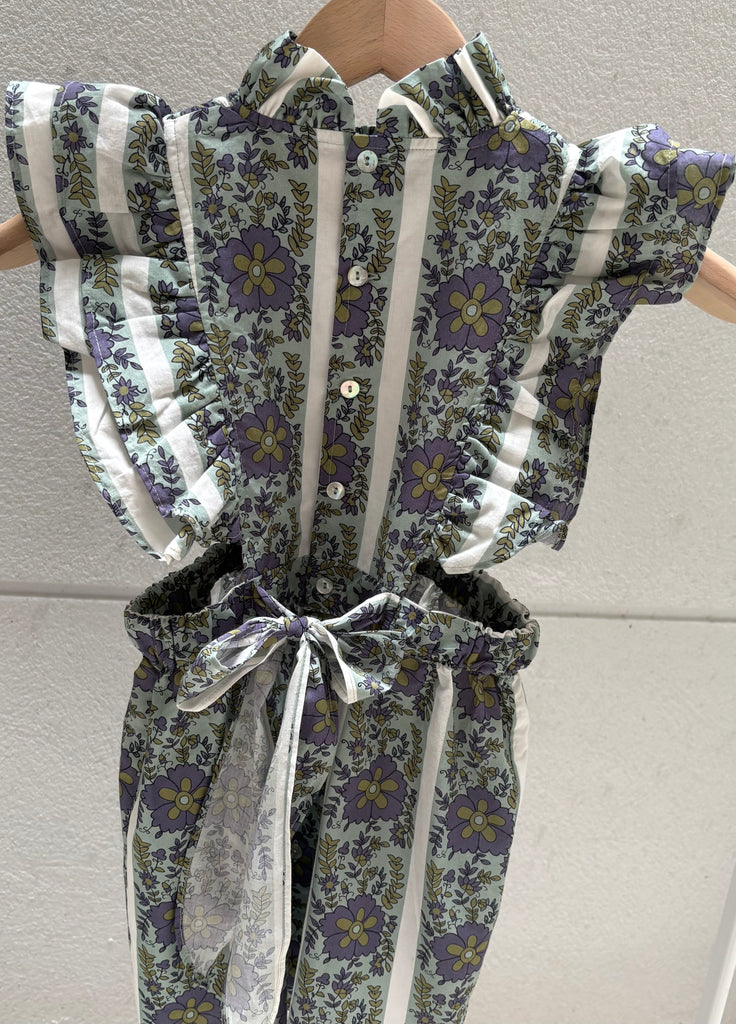 CASTELO KIDS DRESS
