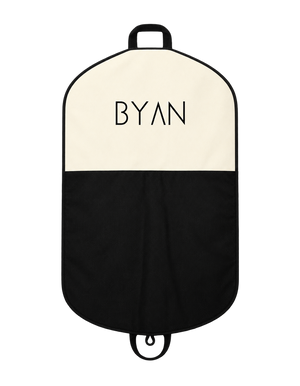 BYAN Garment Bag