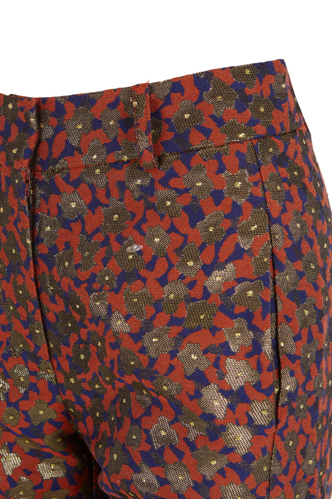 JUDE TROUSERS