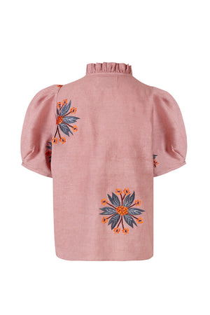 JULES BLOUSE